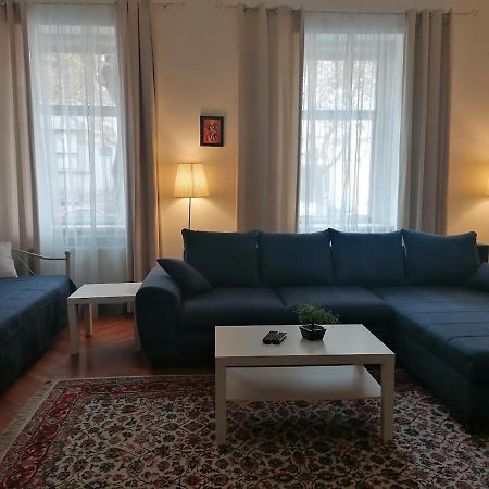 Magnus Central Zagabria Esterno foto